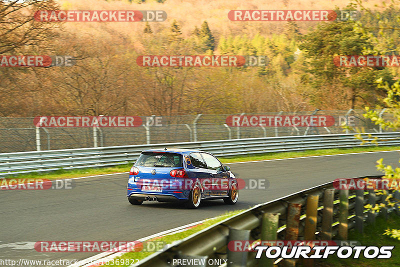 Bild #16369822 - Touristenfahrten Nürburgring Nordschleife (27.04.2022)