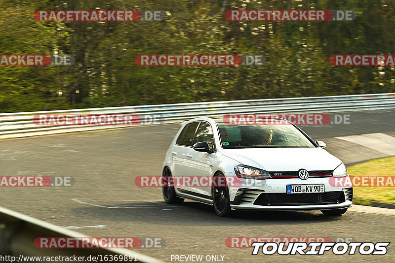 Bild #16369891 - Touristenfahrten Nürburgring Nordschleife (27.04.2022)