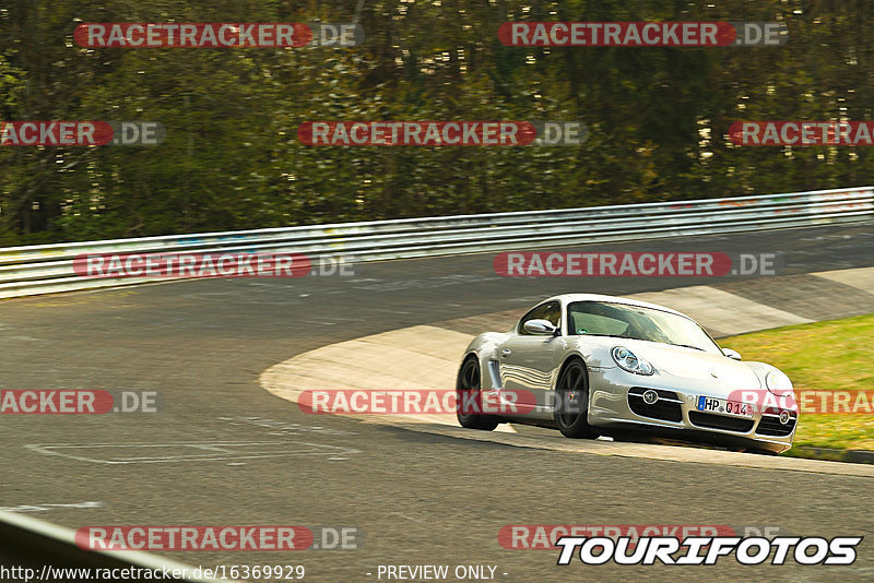 Bild #16369929 - Touristenfahrten Nürburgring Nordschleife (27.04.2022)