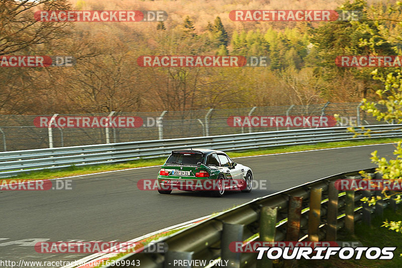 Bild #16369943 - Touristenfahrten Nürburgring Nordschleife (27.04.2022)