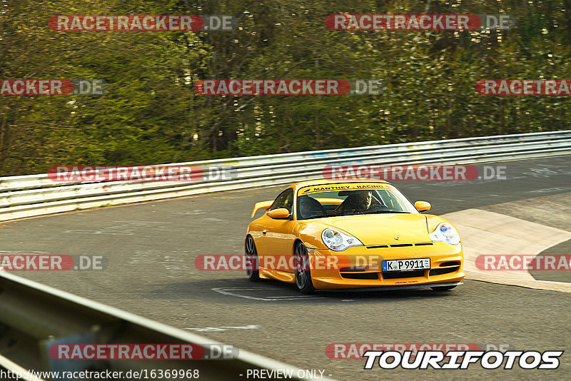 Bild #16369968 - Touristenfahrten Nürburgring Nordschleife (27.04.2022)