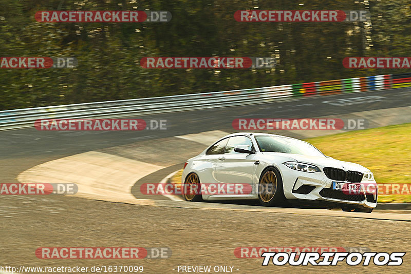 Bild #16370099 - Touristenfahrten Nürburgring Nordschleife (27.04.2022)