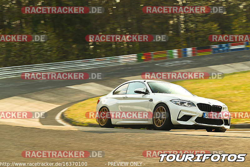 Bild #16370100 - Touristenfahrten Nürburgring Nordschleife (27.04.2022)