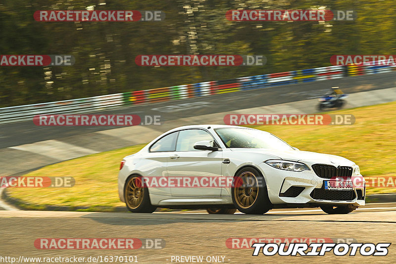 Bild #16370101 - Touristenfahrten Nürburgring Nordschleife (27.04.2022)