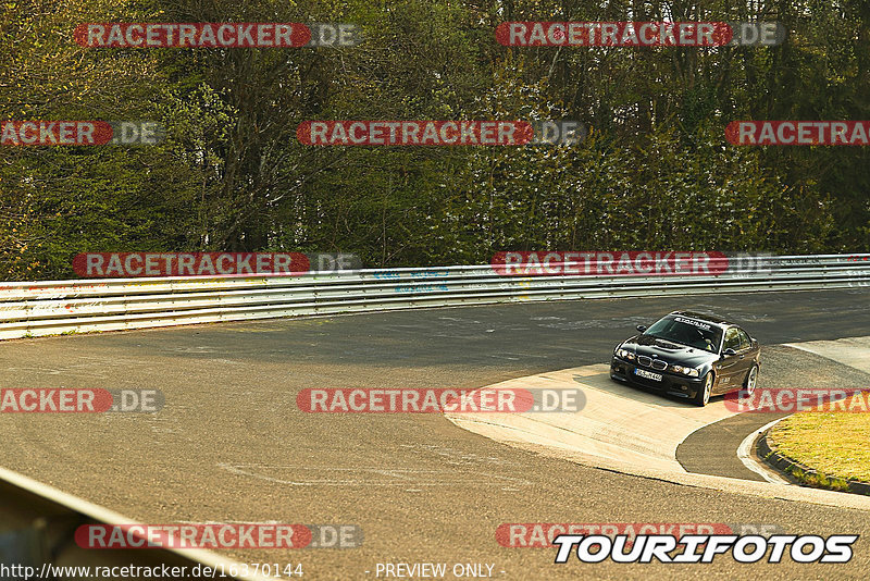 Bild #16370144 - Touristenfahrten Nürburgring Nordschleife (27.04.2022)