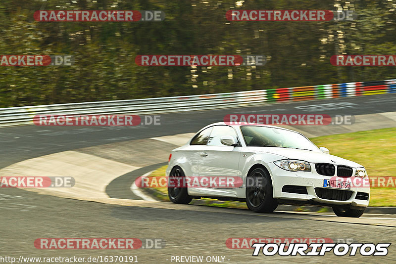 Bild #16370191 - Touristenfahrten Nürburgring Nordschleife (27.04.2022)