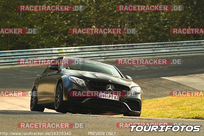 Bild #16370340 - Touristenfahrten Nürburgring Nordschleife (27.04.2022)