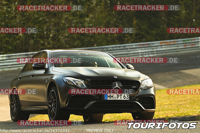 Bild #16370342 - Touristenfahrten Nürburgring Nordschleife (27.04.2022)