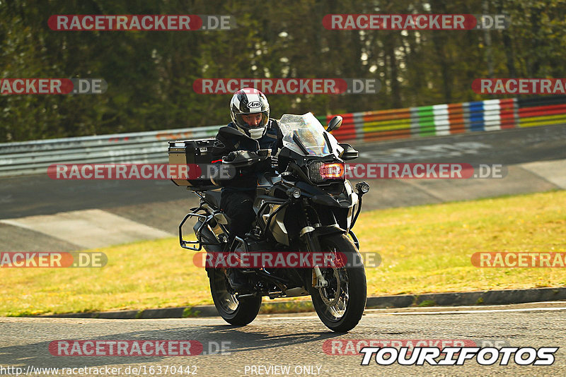 Bild #16370442 - Touristenfahrten Nürburgring Nordschleife (27.04.2022)