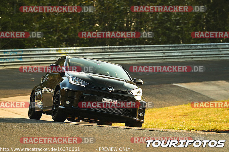 Bild #16370661 - Touristenfahrten Nürburgring Nordschleife (27.04.2022)