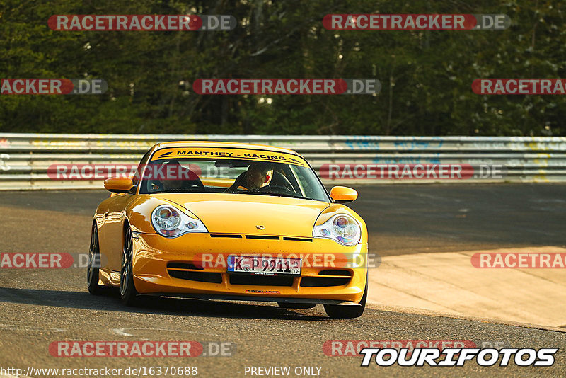 Bild #16370688 - Touristenfahrten Nürburgring Nordschleife (27.04.2022)