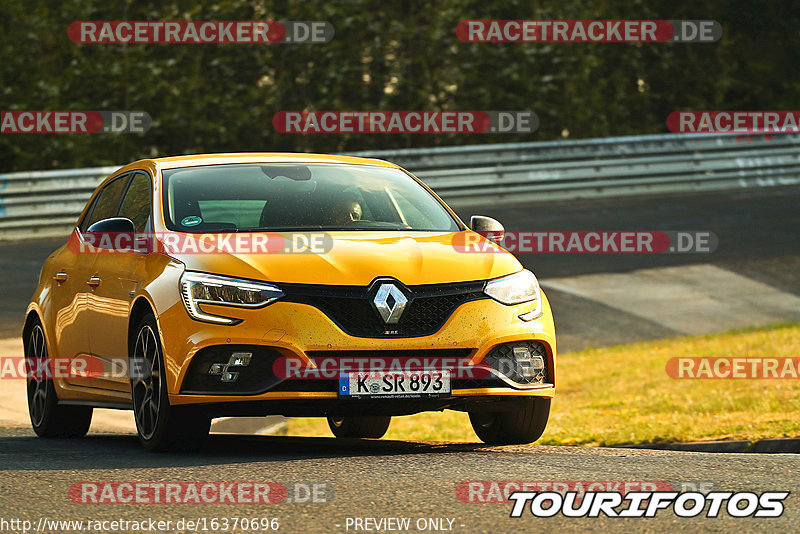 Bild #16370696 - Touristenfahrten Nürburgring Nordschleife (27.04.2022)