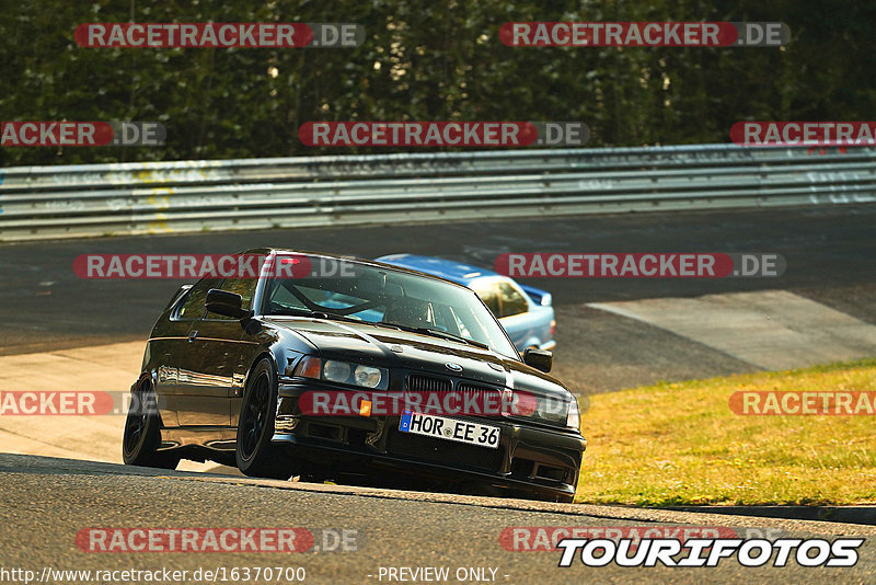 Bild #16370700 - Touristenfahrten Nürburgring Nordschleife (27.04.2022)