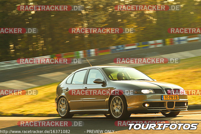 Bild #16371082 - Touristenfahrten Nürburgring Nordschleife (27.04.2022)