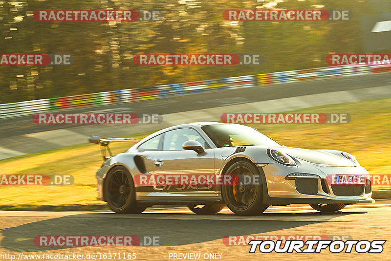 Bild #16371165 - Touristenfahrten Nürburgring Nordschleife (27.04.2022)