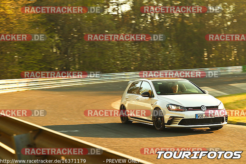 Bild #16371179 - Touristenfahrten Nürburgring Nordschleife (27.04.2022)