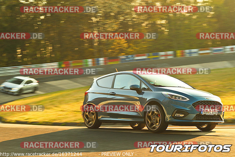 Bild #16371244 - Touristenfahrten Nürburgring Nordschleife (27.04.2022)