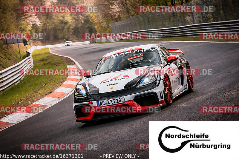 Bild #16371301 - Touristenfahrten Nürburgring Nordschleife (27.04.2022)