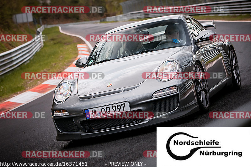 Bild #16371451 - Touristenfahrten Nürburgring Nordschleife (27.04.2022)