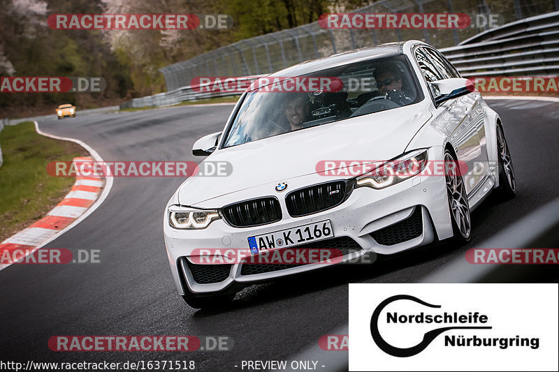 Bild #16371518 - Touristenfahrten Nürburgring Nordschleife (27.04.2022)