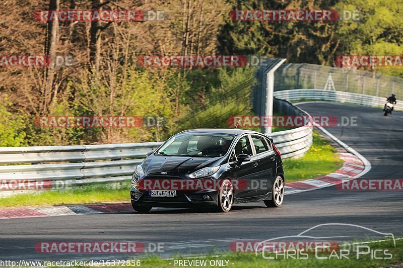 Bild #16372856 - Touristenfahrten Nürburgring Nordschleife (28.04.2022)