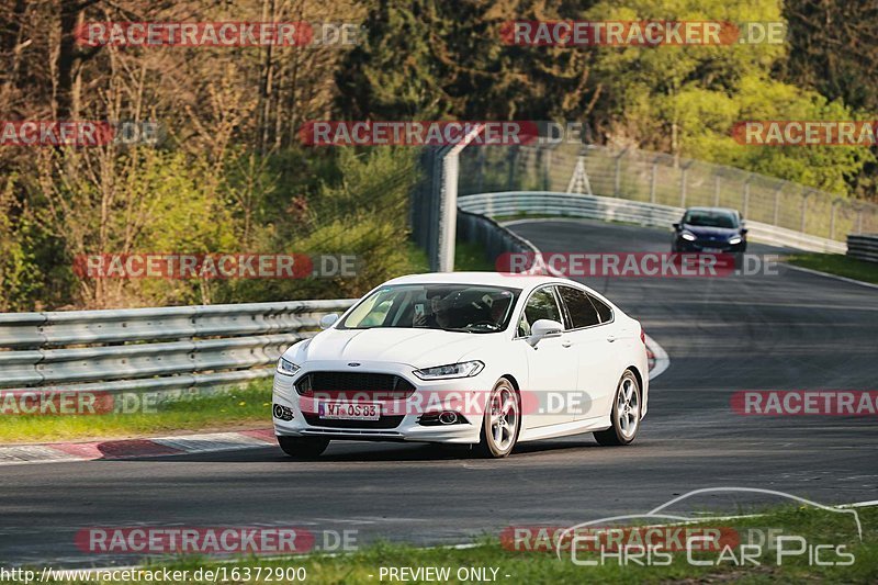 Bild #16372900 - Touristenfahrten Nürburgring Nordschleife (28.04.2022)