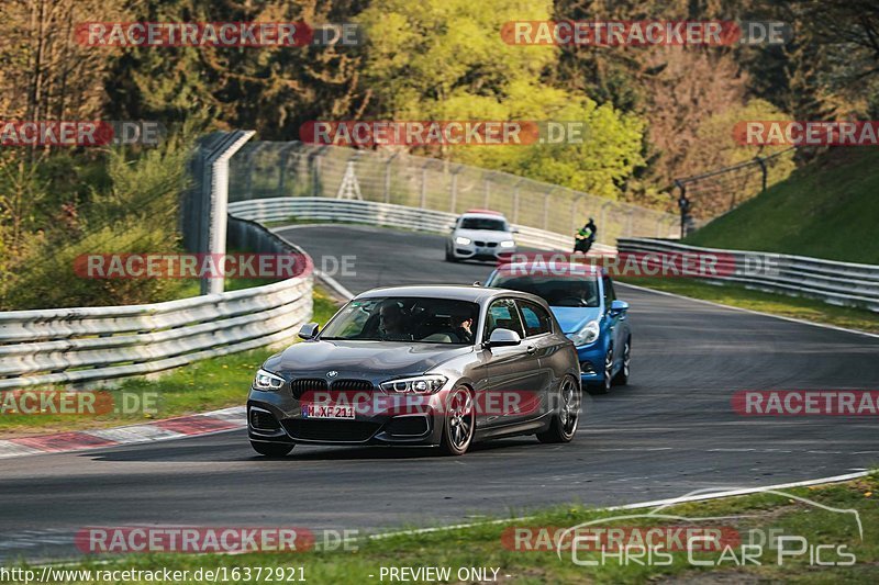 Bild #16372921 - Touristenfahrten Nürburgring Nordschleife (28.04.2022)