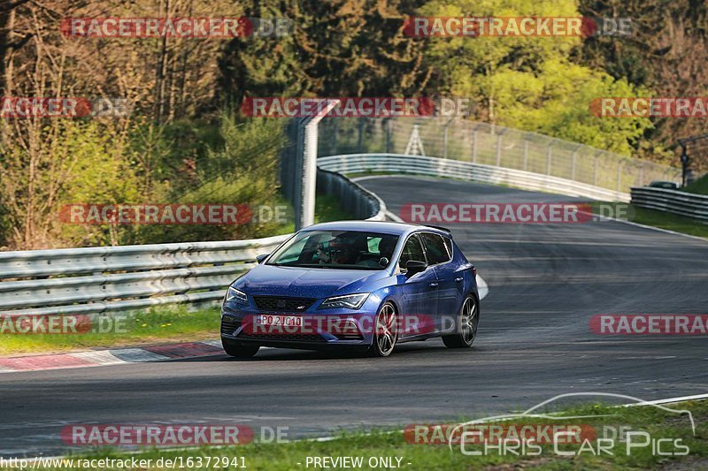 Bild #16372941 - Touristenfahrten Nürburgring Nordschleife (28.04.2022)