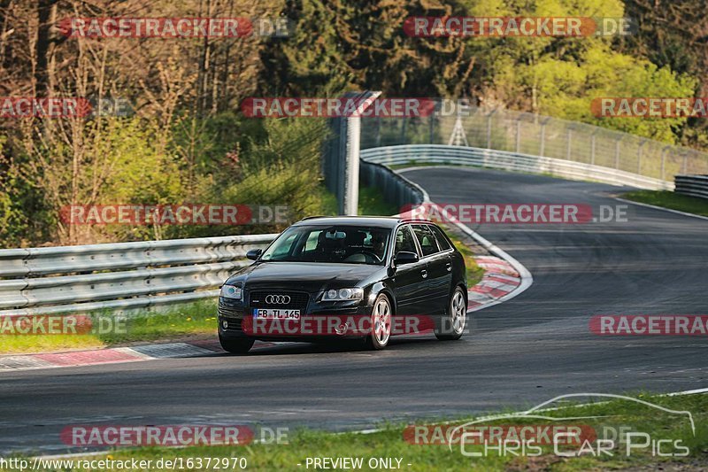 Bild #16372970 - Touristenfahrten Nürburgring Nordschleife (28.04.2022)