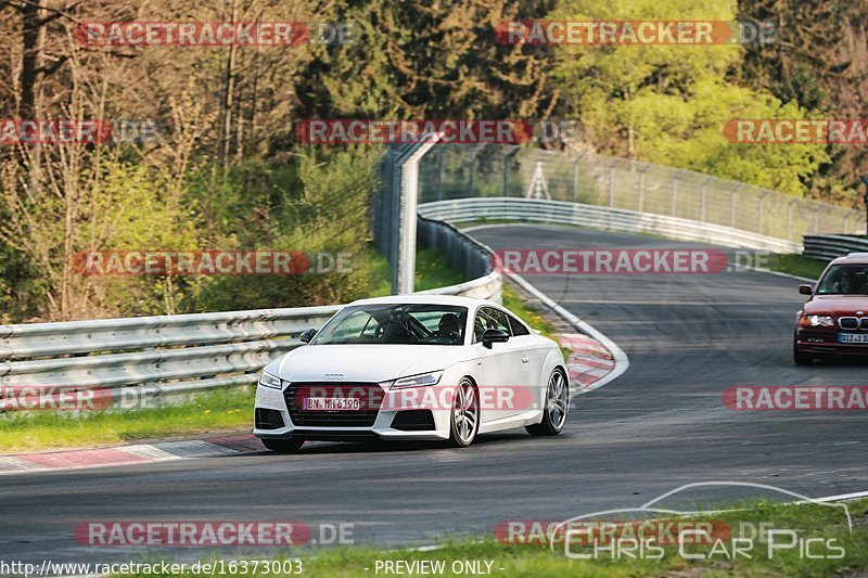 Bild #16373003 - Touristenfahrten Nürburgring Nordschleife (28.04.2022)