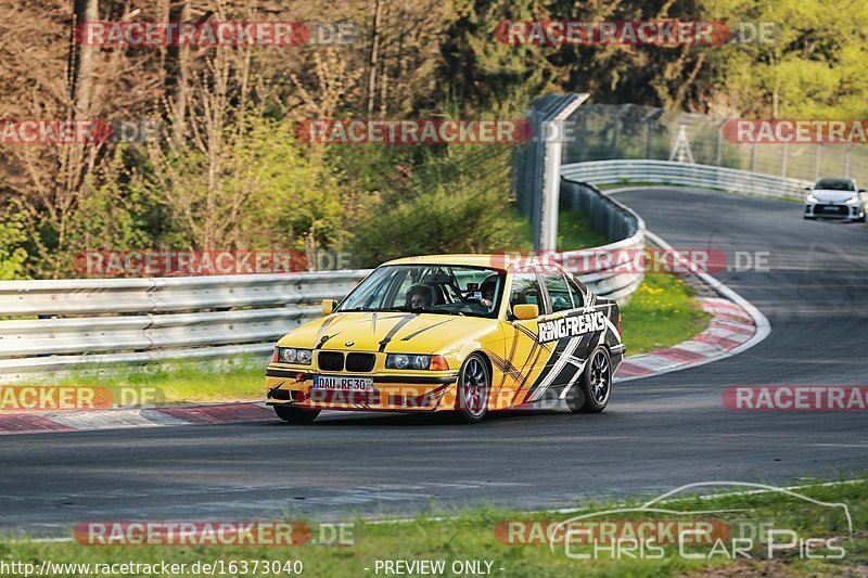 Bild #16373040 - Touristenfahrten Nürburgring Nordschleife (28.04.2022)