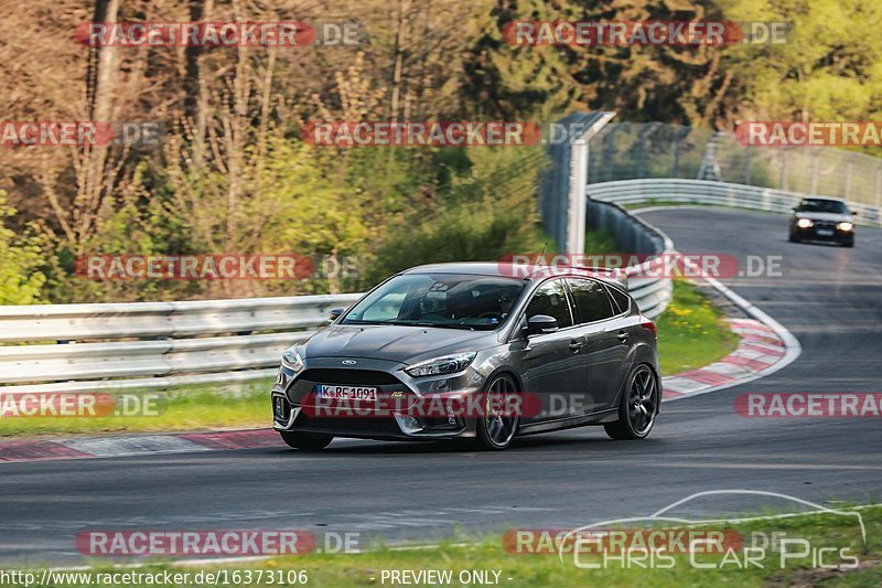 Bild #16373106 - Touristenfahrten Nürburgring Nordschleife (28.04.2022)