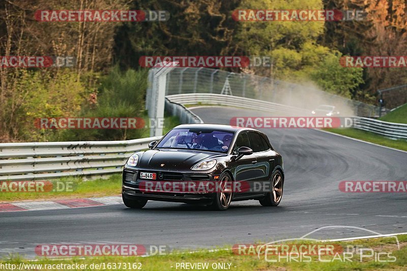 Bild #16373162 - Touristenfahrten Nürburgring Nordschleife (28.04.2022)