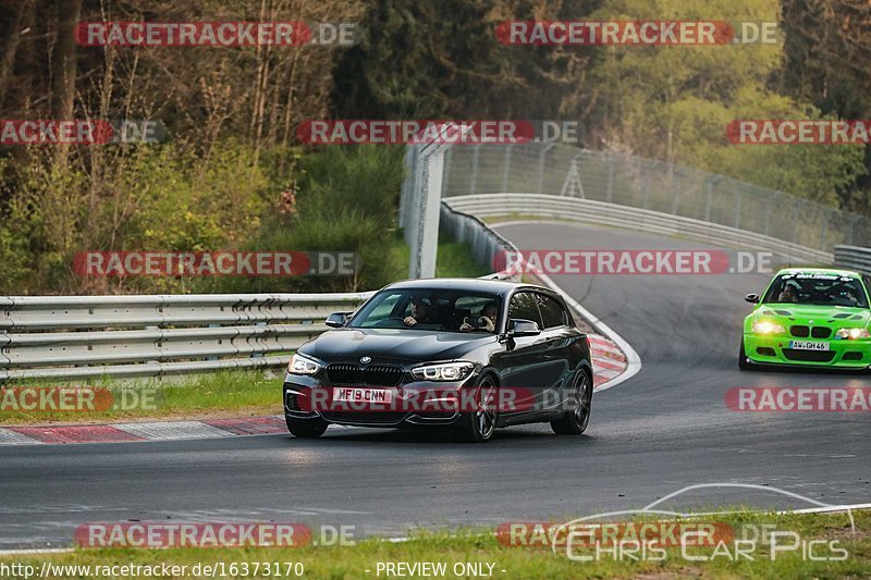 Bild #16373170 - Touristenfahrten Nürburgring Nordschleife (28.04.2022)