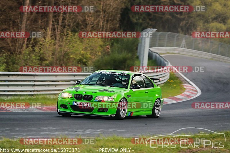 Bild #16373171 - Touristenfahrten Nürburgring Nordschleife (28.04.2022)