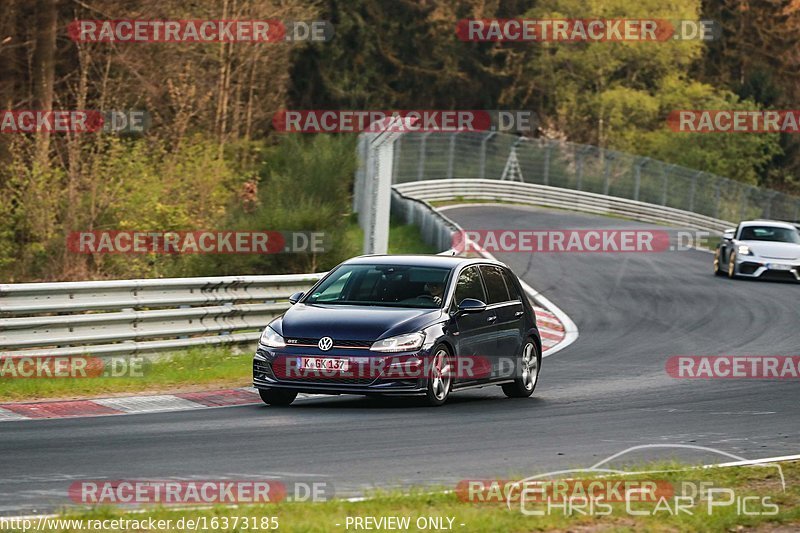 Bild #16373185 - Touristenfahrten Nürburgring Nordschleife (28.04.2022)