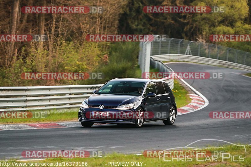 Bild #16373186 - Touristenfahrten Nürburgring Nordschleife (28.04.2022)