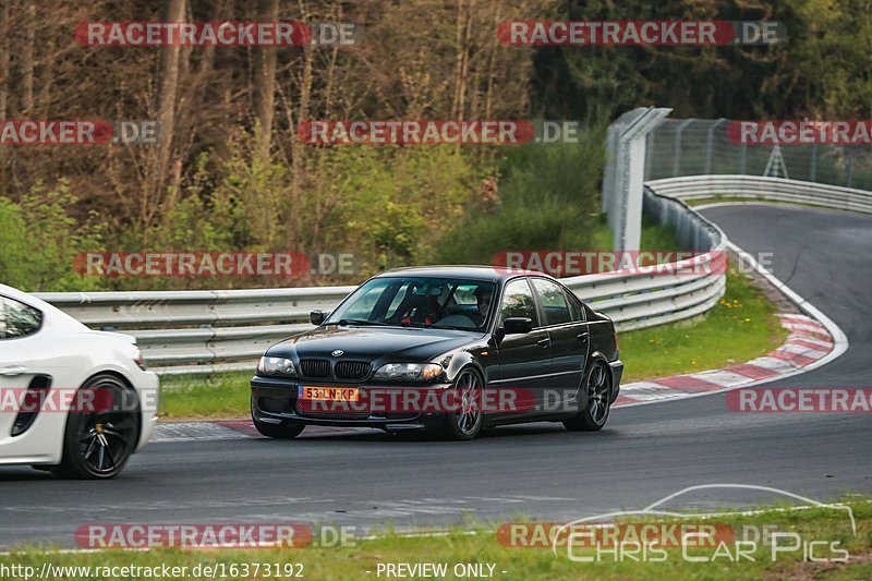 Bild #16373192 - Touristenfahrten Nürburgring Nordschleife (28.04.2022)