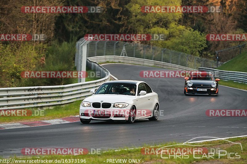 Bild #16373196 - Touristenfahrten Nürburgring Nordschleife (28.04.2022)