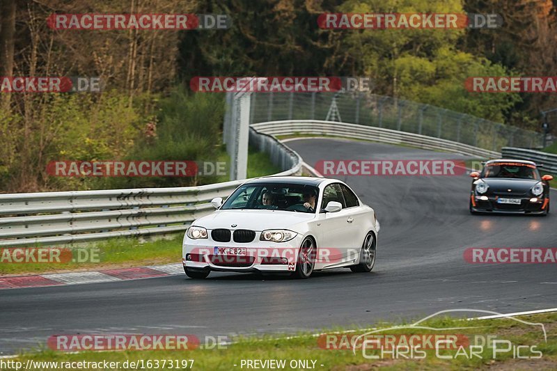 Bild #16373197 - Touristenfahrten Nürburgring Nordschleife (28.04.2022)