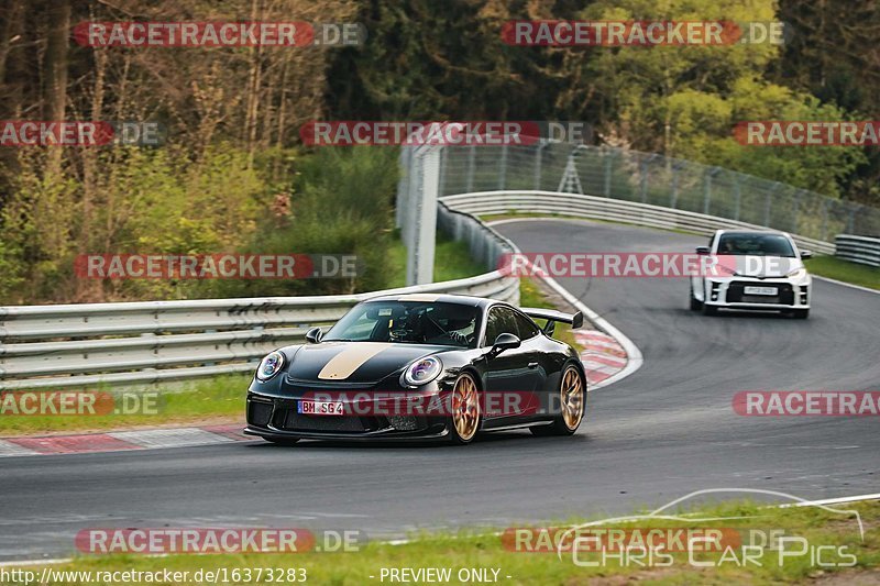 Bild #16373283 - Touristenfahrten Nürburgring Nordschleife (28.04.2022)