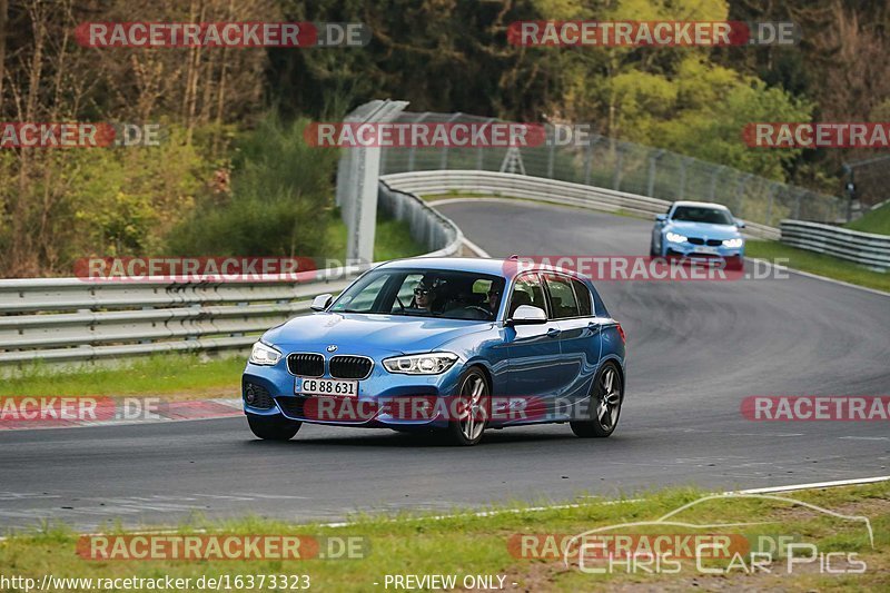 Bild #16373323 - Touristenfahrten Nürburgring Nordschleife (28.04.2022)