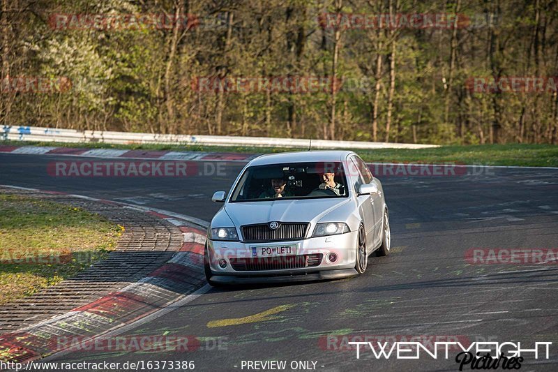 Bild #16373386 - Touristenfahrten Nürburgring Nordschleife (28.04.2022)