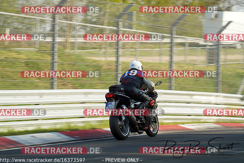 Bild #16373597 - Touristenfahrten Nürburgring Nordschleife (28.04.2022)