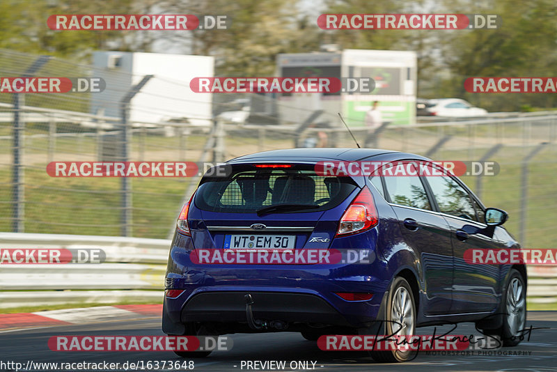 Bild #16373648 - Touristenfahrten Nürburgring Nordschleife (28.04.2022)