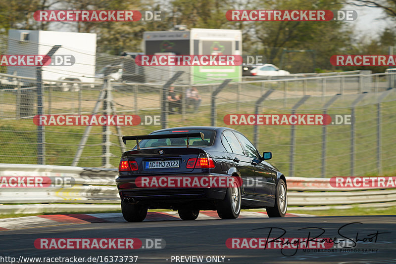 Bild #16373737 - Touristenfahrten Nürburgring Nordschleife (28.04.2022)