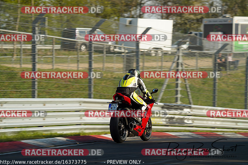 Bild #16373775 - Touristenfahrten Nürburgring Nordschleife (28.04.2022)