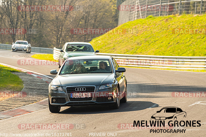 Bild #16373781 - Touristenfahrten Nürburgring Nordschleife (28.04.2022)