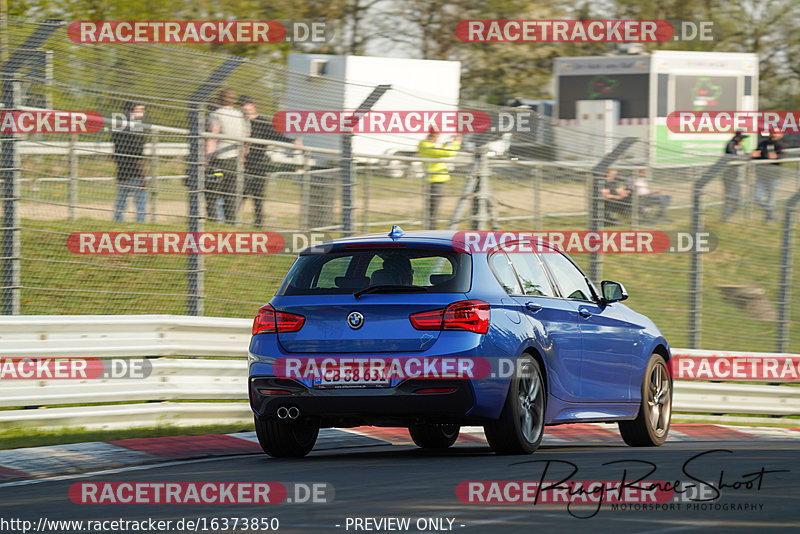 Bild #16373850 - Touristenfahrten Nürburgring Nordschleife (28.04.2022)