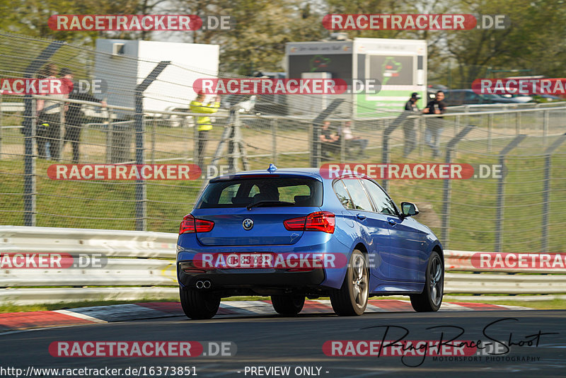 Bild #16373851 - Touristenfahrten Nürburgring Nordschleife (28.04.2022)